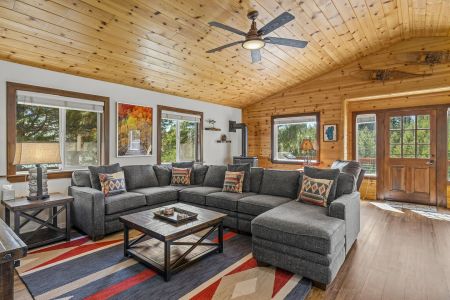 Tahoe Signature Properties, Relaxation Haven