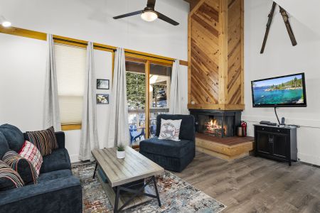 Tahoe Signature Properties, Serene Getaway