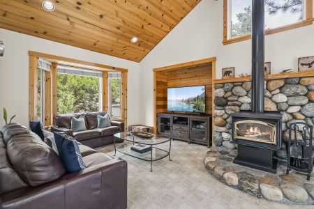 Tahoe Signature Properties, Tahoe Alpine Getaway