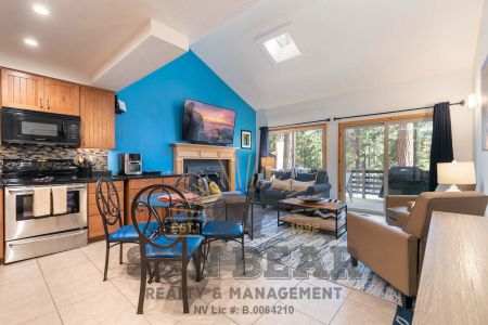 Sun Bear Realty & Vacation Rentals, Sugar Pine Sanctuary