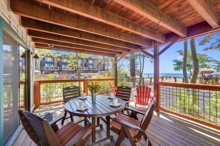 Tahoe Truckee Vacation Properties, Whitecaps Lakefront