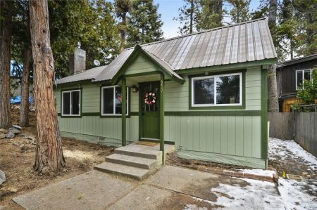 Green Grove Cottage