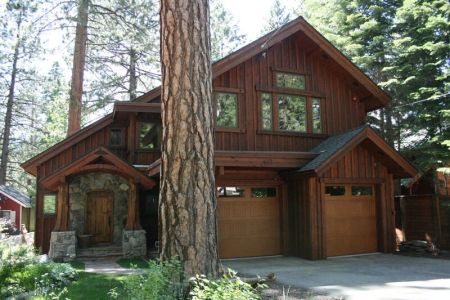 Tahoe Truckee Vacation Properties, Brockway Luxury