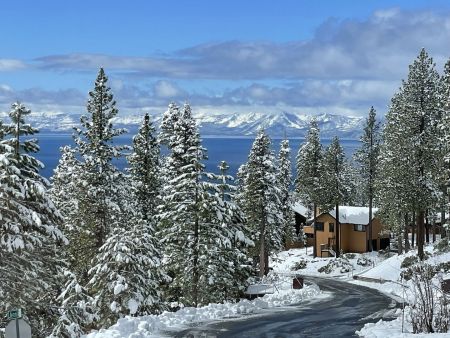 Sun Bear Realty & Vacation Rentals, Incline 834JE