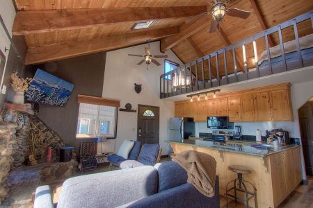 Lake Tahoe Accommodations, Bigler Bonus