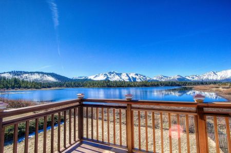 Lake Tahoe Accommodations, Epiphany