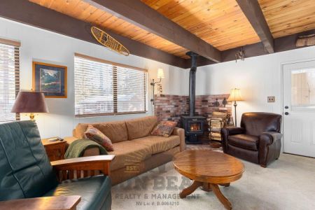Sun Bear Realty & Vacation Rentals, Incline Village MRC1