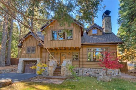 Tahoe Luxury Properties, Holly Hideaway