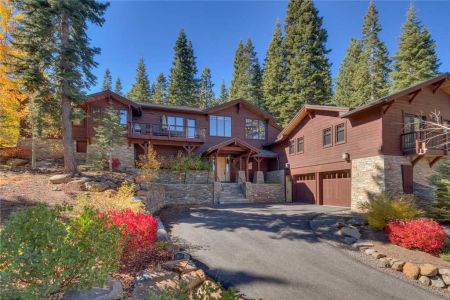 Tahoe Luxury Properties, Home Run