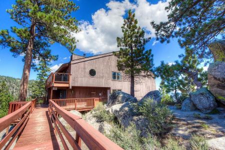 Lake Tahoe Accommodations, Lakescape