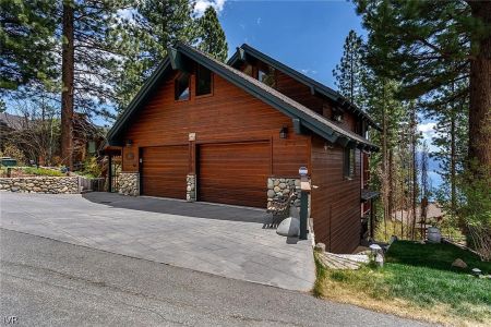 Masters of Tahoe Incline Real Estate, 581 Tyner Way