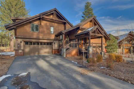 Tahoe Getaways, Truckee Luxe