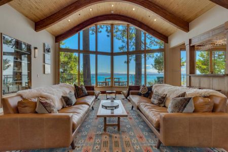 Tahoe Luxury Properties, Maybach Lake House 