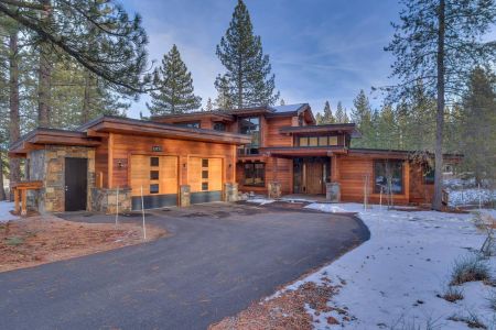 Tahoe Getaways, Meek Court 