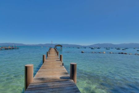 Tahoe Getaways, Rubicon Lakefront
