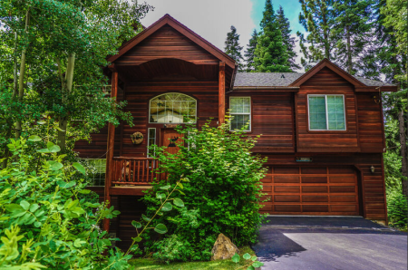Tahoe Truckee Vacation Properties, Cedar Lakeview Lodge