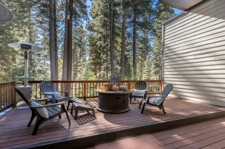 Masters of Tahoe Incline Real Estate, 759 Mays Blvd (Sold)