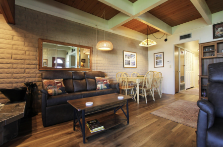 Lake Tahoe Accommodations, Betty Ann's Place