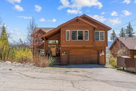 Lake Tahoe Accommodations, Shaquinaw!