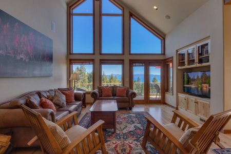 Tahoe Luxury Properties, Sierra Vista