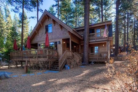 Lake Tahoe Accommodations, Smokey Joes