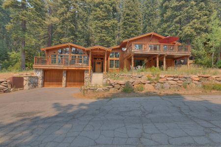 Tahoe Getaways, Summit Solitude