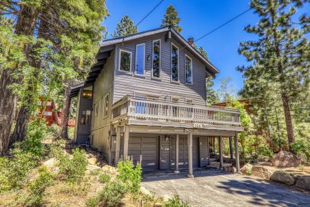 Tahoe Getaways, Sunny Daze