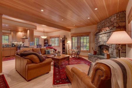 Tahoe Getaways, Tahoe Time