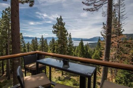 Tahoe Getaways, Tahoe Point of View
