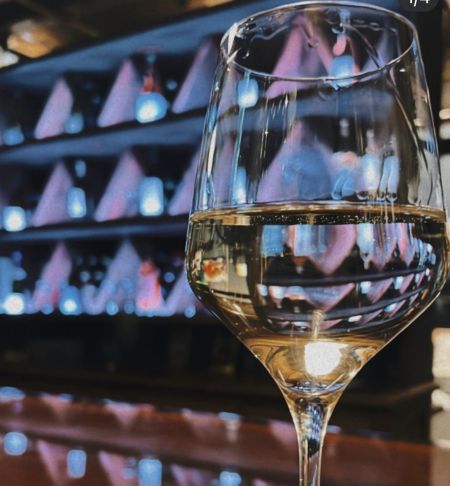 Tahoe Wine Collective, Comparative Wine Tasting - Riesling
