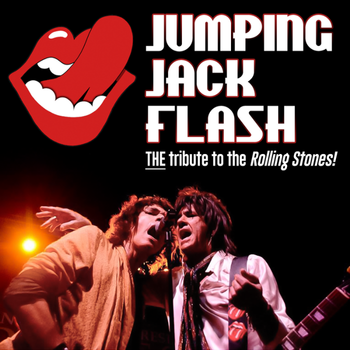 Lake Tahoe Shakespeare Festival, Jumping Jack Flash: A Tribute to the Rolling Stones