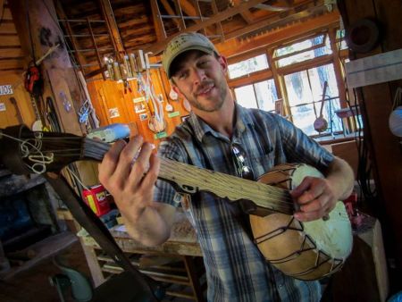 Lake Tahoe AleWorX, Jake Hurwitz