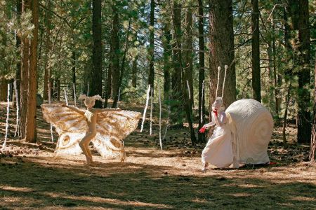 Trails and Vistas, Art Hikes