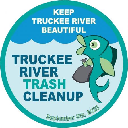 River Ranch Lodge & Restaurant, Truckee River Clean-Up Day