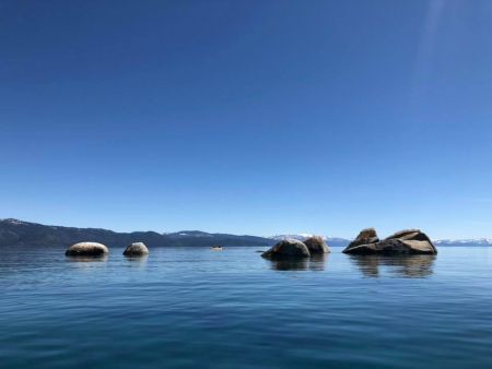 Hyatt Regency Lake Tahoe, Community Blood Drive