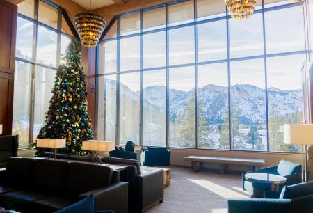 Everline Resort & Spa, Christmas Eve Buffet Dinner