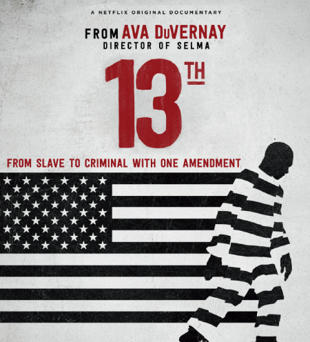 Lake Tahoe Community College, "13th" Film Screening & Talk