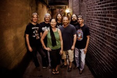Harrah's Lake Tahoe, DARK STAR ORCHESTRA
