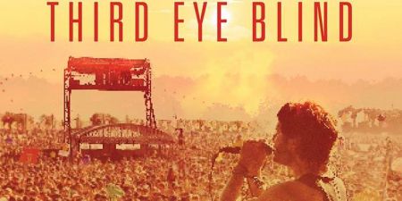 Harveys Lake Tahoe, Third Eye Blind