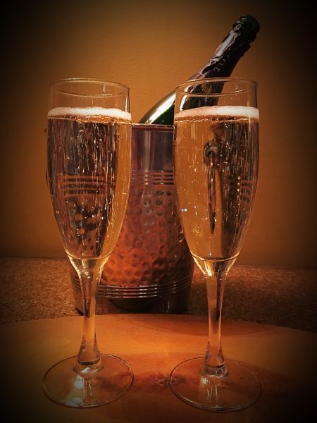 Hyatt Regency Lake Tahoe, Festive New Year’s Eve Dinner and Celebration at Hyatt Regency Lake Tahoe