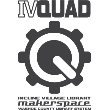 Incline Village Library, IV Quad