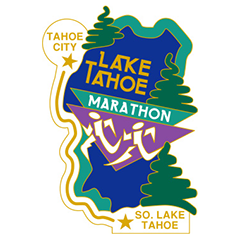 Lake Tahoe Marathon, Lake Tahoe Marathon