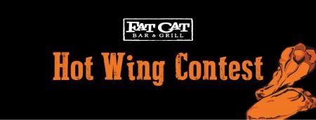 North Lake Tahoe SNOWFEST, 2nd Annual Fat Cat Hot Wing Eating Contest