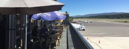 Tahoe Regional Professionals, August Networking Mixer: South Shore