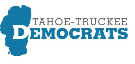 Tahoe Truckee Democrats, Tahoe-Truckee Democrats Monthly Meeting