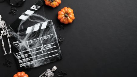 Edgewood Tahoe Resort, Halloween Movie Night: Hocus Pocus