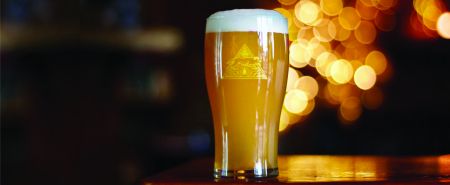 The Lodge Restaurant & Pub, The Good Wolf Brewing Company Beermaker Reception
