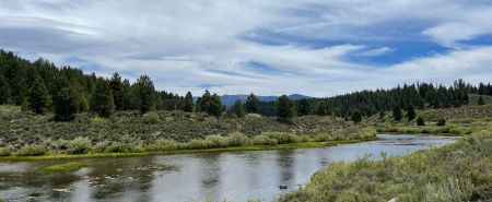 Tahoe Donner, River Talk with the Truckee River Watershed Council