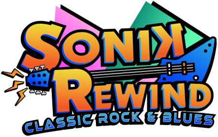 Sonik Rewind Band, Sonik Rewind Band at Steamer's Bar and Grill