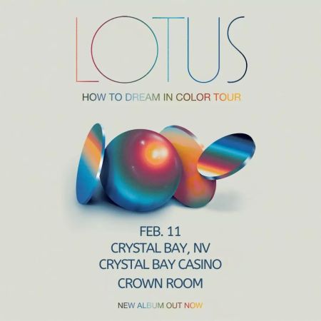 Crystal Bay Casino, Lotus